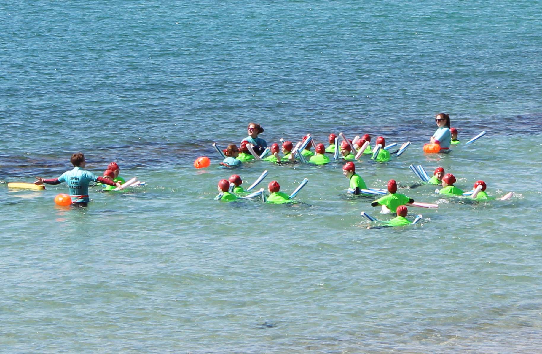 Swimsafe 2026 Image