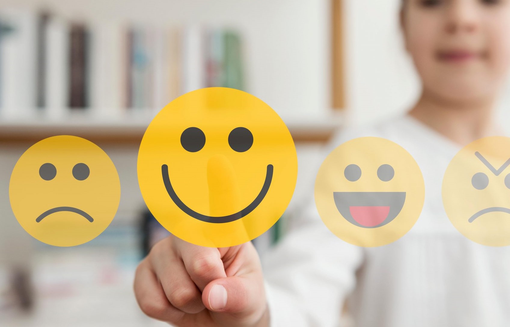 Youthful Minds Image