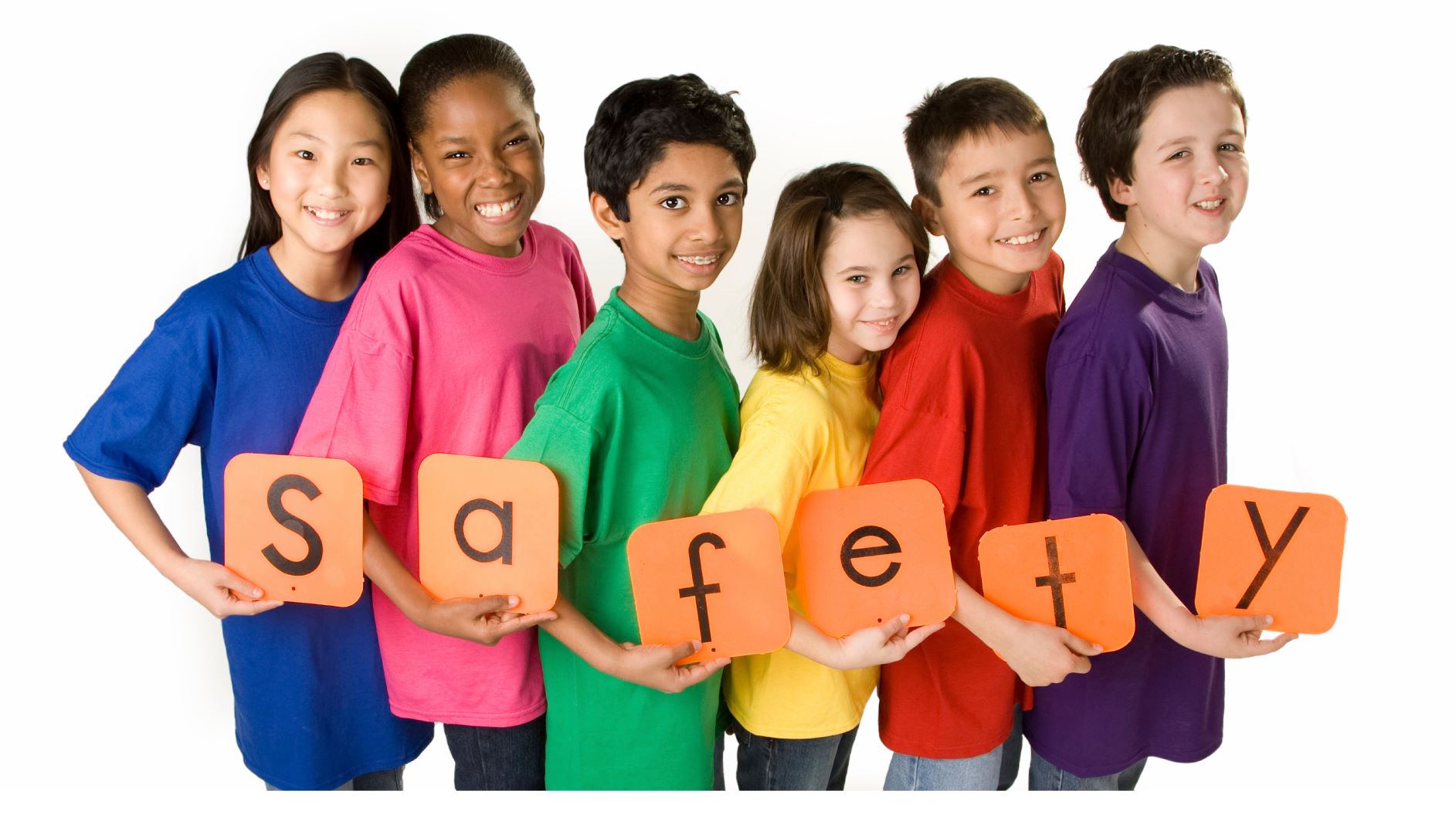 Safety in Action Image