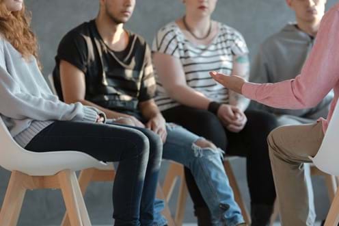 Youth Enquiry Service Image