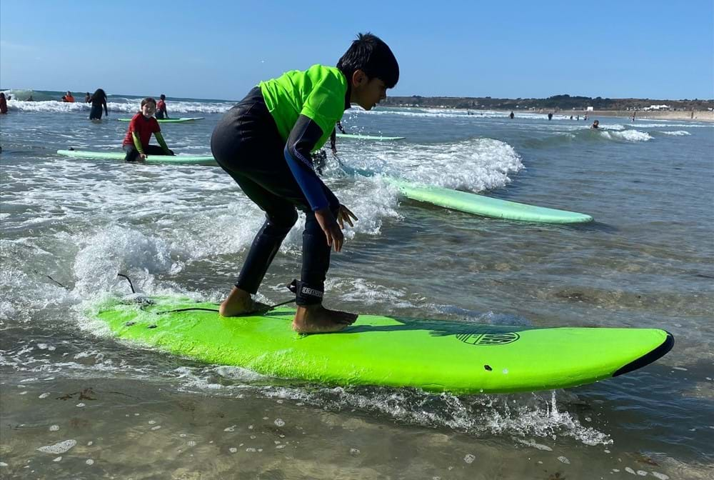 Surf 4A