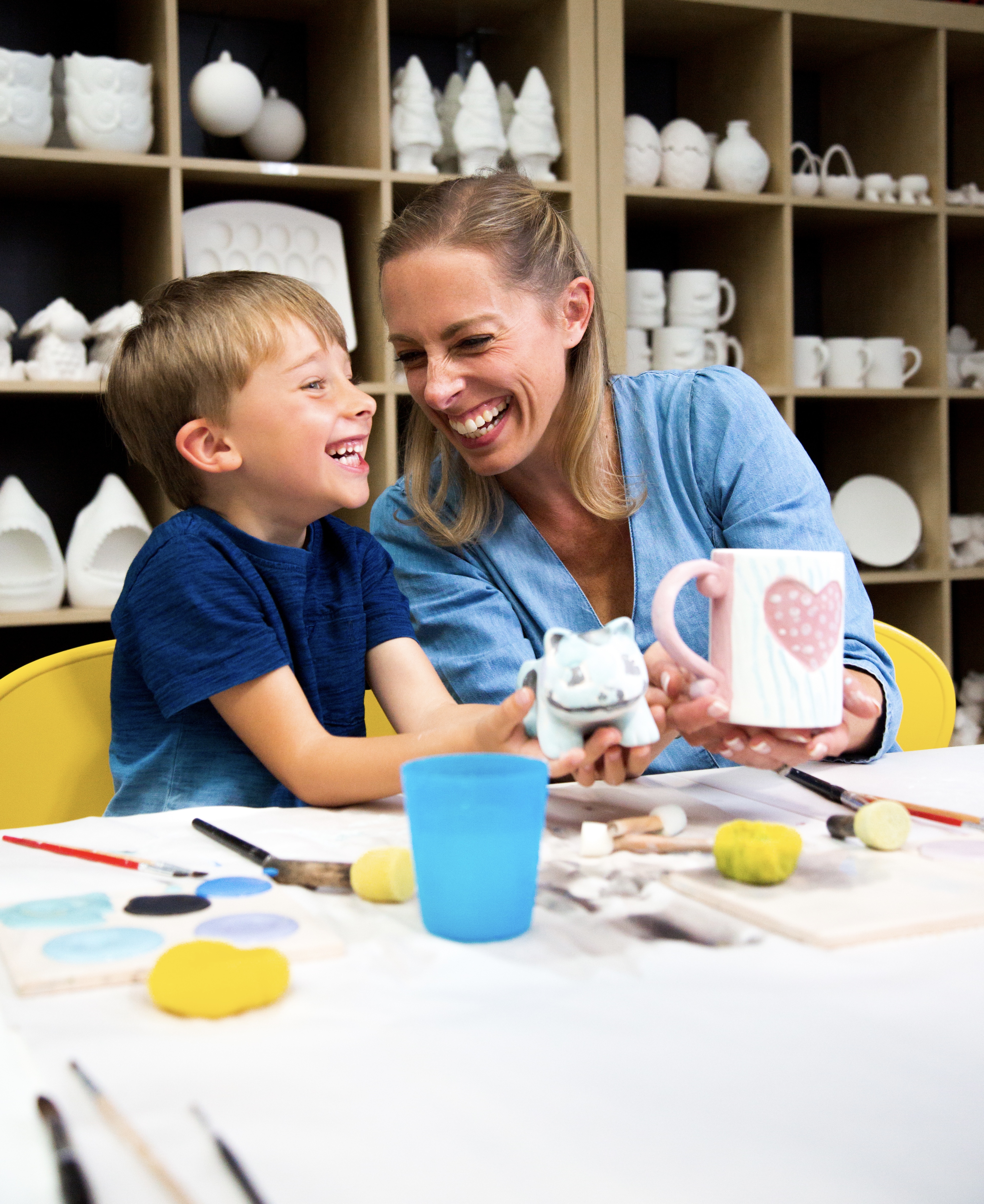 Use of Les Ormes facilities Image