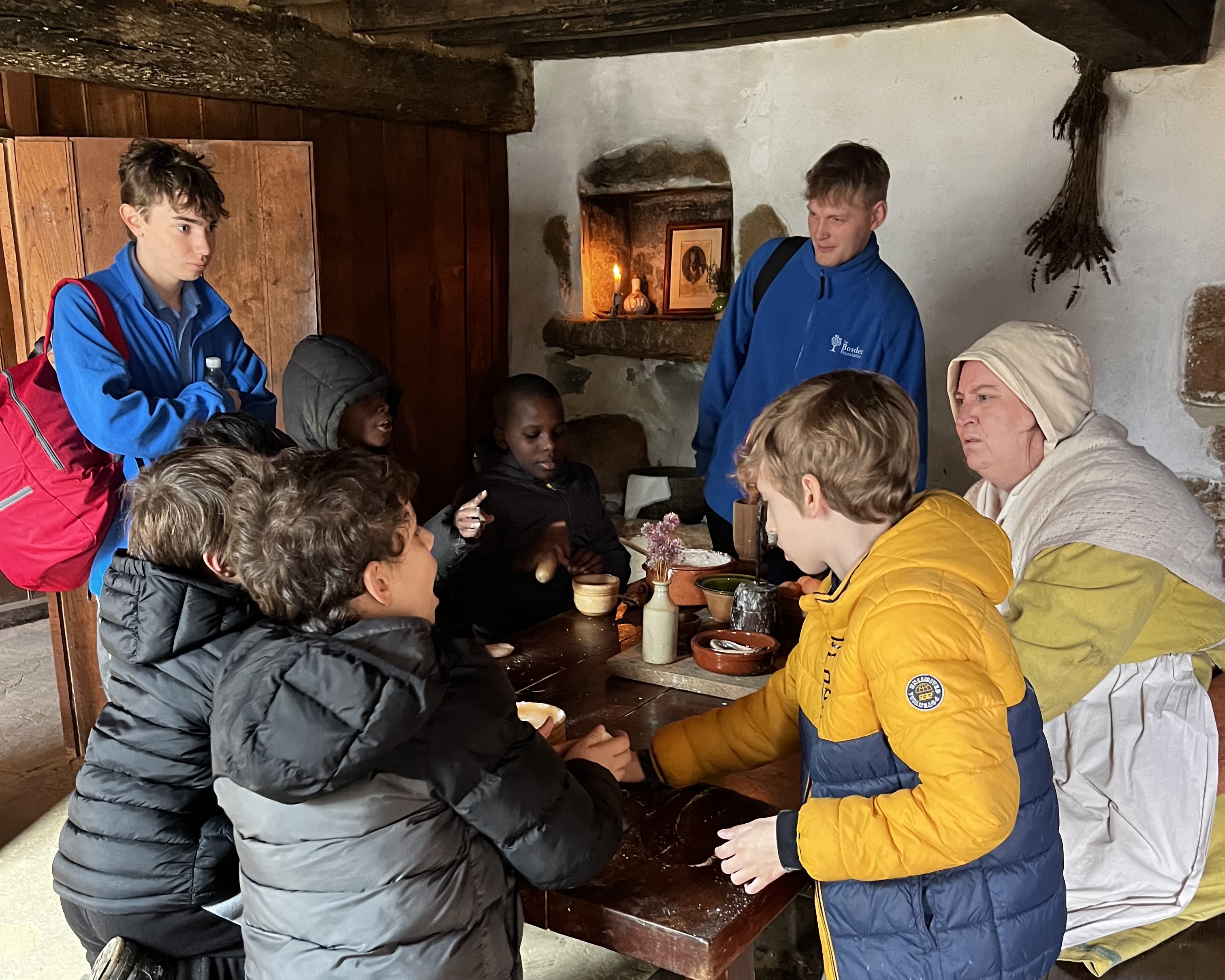 Easter@Camp Bosdet Image