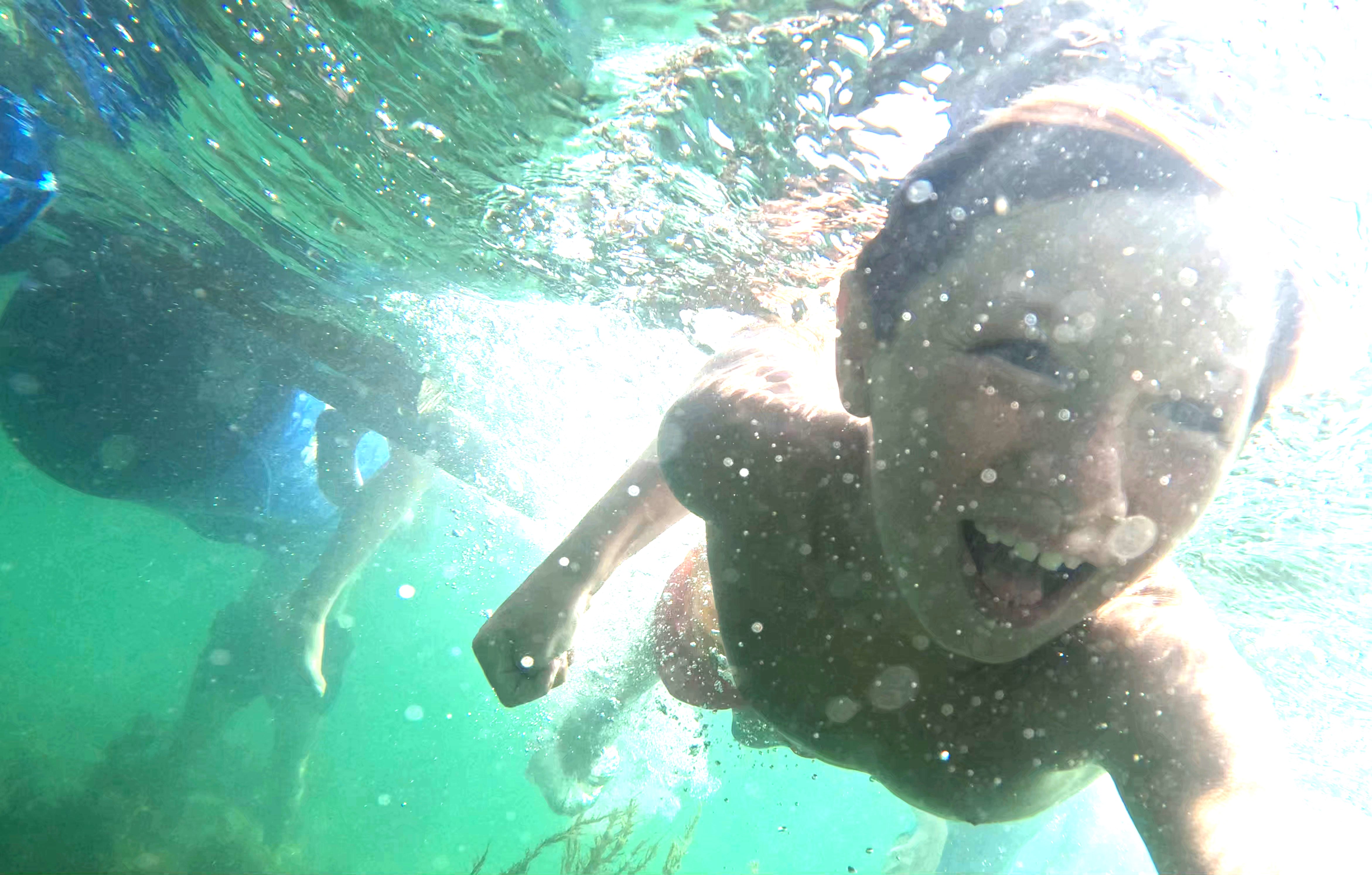 A summer of fun 2024 Image