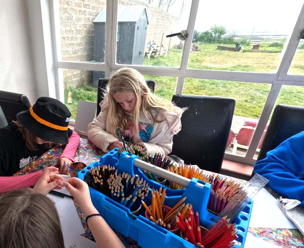 Earts And Crafts 1