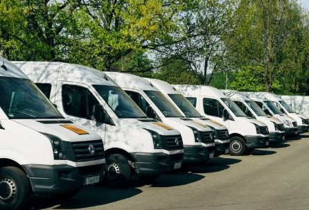 Jersey Community Transport Image